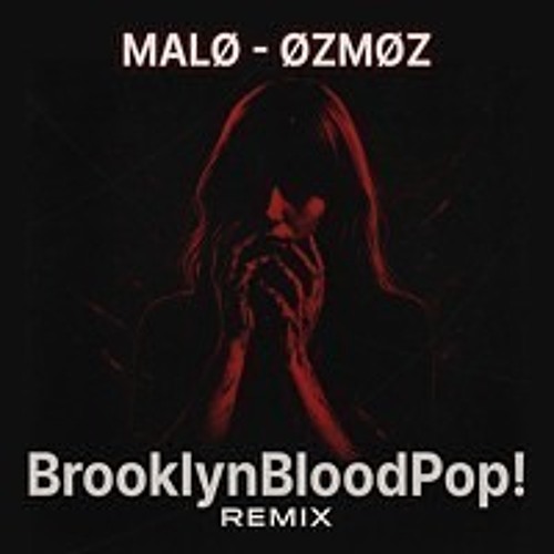 BrooklynBloodPop (HARD TECHNO EDIT) (FREE DL)