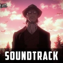 Attack on Titan S4 Episode 20 OST - Grisha's Memories Theme (HQ Cover)
