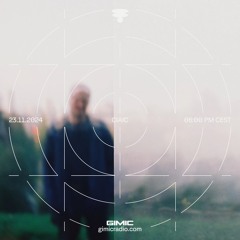 CIAIC @ GIMIC - 23 November 2024