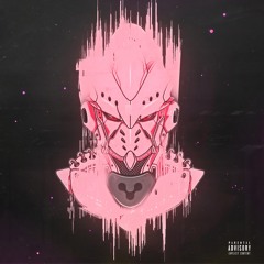 #MajinBuu