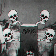 Rave In Grave | Remix [Tekk]