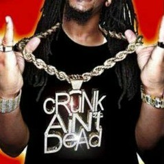 Dj B Ready .. Crunk Ain't Dead throwback mix (clean)