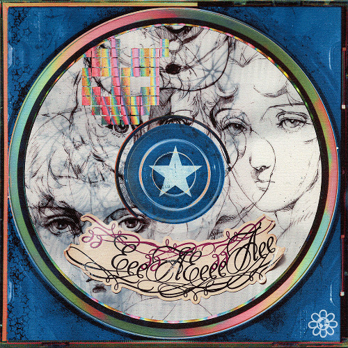 b o p - ethereal drift with eeeaeeeeaee