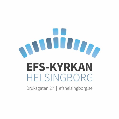 Stream episode Vägen till korset by EFS Helsingborg podcast | Listen online  for free on SoundCloud