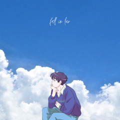 fall in luv ft q!zz (prod.harui)