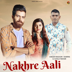 Nakhre Aali