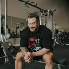 Cbum Mentality Olympia - Retirement