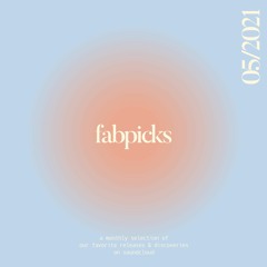 FAB:PICKS 05/21