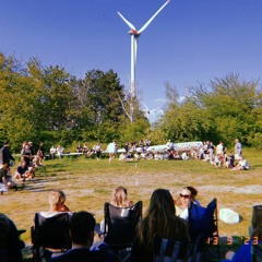 JetSet B2B Olapalina Blanca @Flunkyball-Championat Scheppern Festival 2023 (+ Live Kommentar)