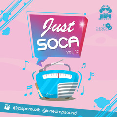 JUST SOCA 12