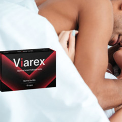 Capsule Viarex: Reaprinde pasiunea și energia.
