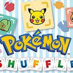 Mega Evolution - Pokémon Shuffle [OST].mp3