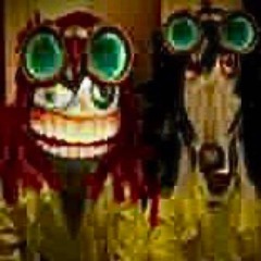 FAMOUS?  *MENTAL *MERCYYY