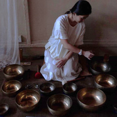 Sound Bath Sessions 075: Haruka Hikita