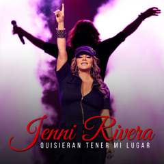 Jenni Rivera " Corridos "