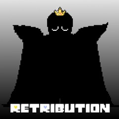 Herrscher Des Gebrochenen + RETRIBUTION