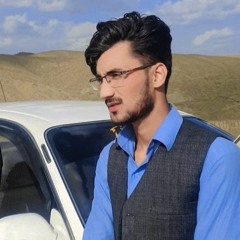 Shin_Khala_Ra_Shakara_Ka/ Shafi Esar 🖤🥀