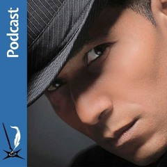 Writers & Illustrators of the Future Podcast 128. Ace Antonio Hall "Nzondi"
