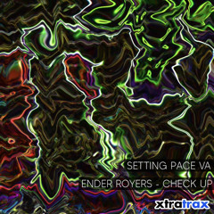 Ender Royers - Check Up (FREE DOWNLOAD)