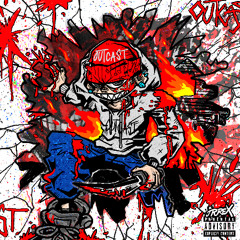 DISASTER (prod. Michael Link)