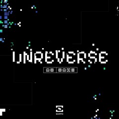 ֎ Scippo - Unreverse 43 (End of the year mix)