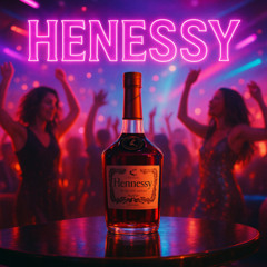 Hennessy  - Suave x KV – Jersey Club / Club Anthem (Prod. @kvondabeat_)