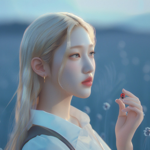Poor Lazy Bug (Acoustic ver.)
