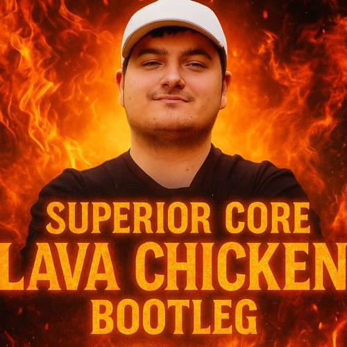 Steve's Lava Chicken (Superior Core Bootleg)