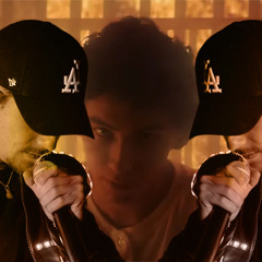 NEKFEU SUB URBAN.wav CRADLES