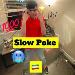 Big Mall x Sammy K - Slow Poke (Prod. Yung Avid)