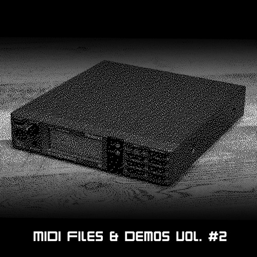 Stream TETRACHROMATIC (ARCHIVED) Listen to MIDI Files & Demos VOL. 2