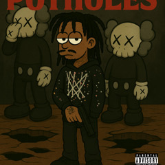 2woskii - potholes (prod.j4yro3)