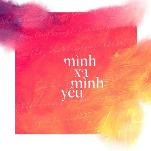 Mình Xa Mình Yêu - HinCoi x Junmine x DuyKien
