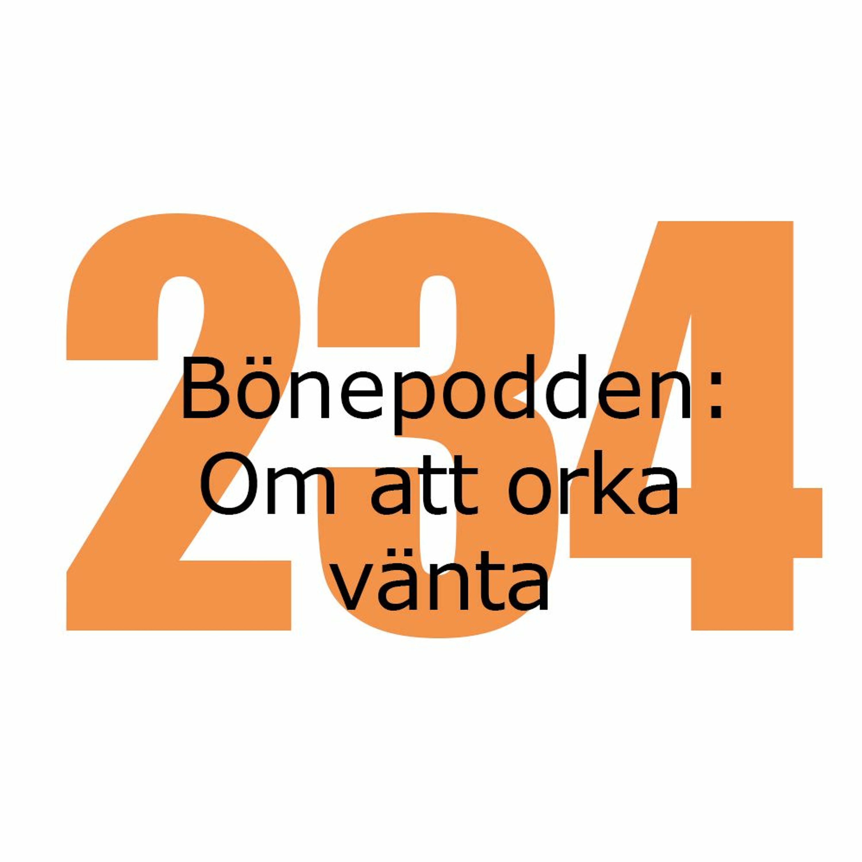 Bönepodden