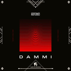 Sam Allan - Dammi (Cafe De Anatolia)