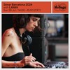 Sónar Barcelona 2024 - LANAV - 28 Jul 2024 DJ mix artwork - Electronic music tracklist cover image