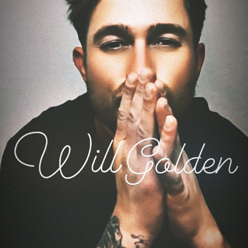 Spin Back - Will Golden