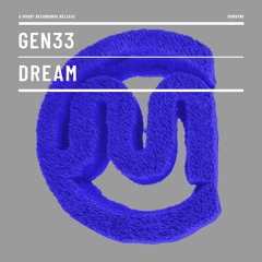 GEN33 - Dream