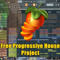 FLP Land: Progressive House Project (Free Download)