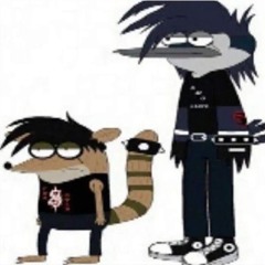 Dlzz + wooddrink1 - Mordecai and Rigby (prod. ibk)