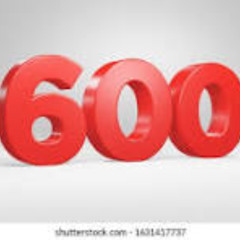 SONG 600 (Gazillia Seconds) Prod. J!T