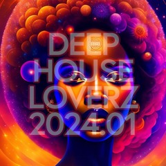 DEEP HOUSE LOVERZ 2024.01