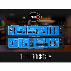 TH - U RockGuy - Hysteria