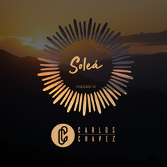 Soleá by Carlos Chávez -10-