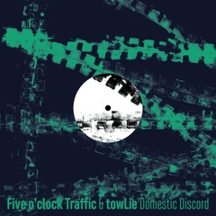 PREMIERE : Five o’clock Traffic - Cruise Control
