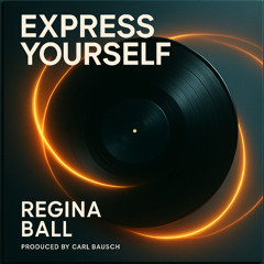 Express yourself