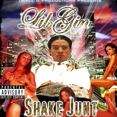 lil gin freestyle