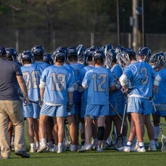2023 Hill Lacrosse Pregame Mix
