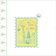 Keep Pushing - JKriv