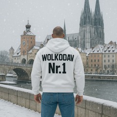 Регенсбург, первый снег и мокрый асфальт .mp3